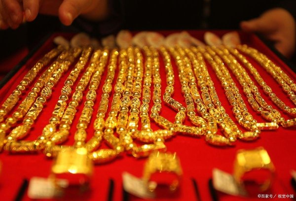 配资10倍的公司 每天了解一家企业！「品牌知识—黄金」赤峰黄金（600988.SH）