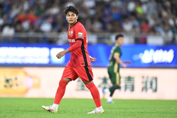 股票配资炒 本期国足共四名新人入选：蒯纪闻、廖锦涛、薛庆浩、于金永