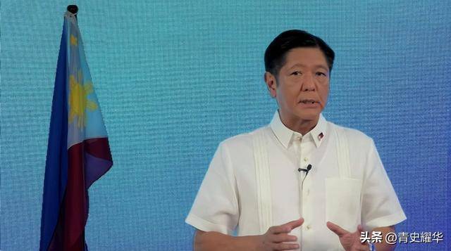 马科斯访美表忠心 特朗普为何不买账