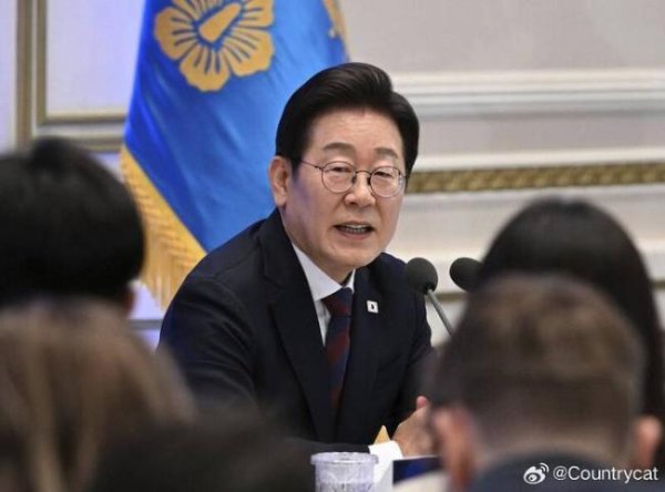 线上配资门户网站 李在明5起案件全被延期审理说明啥 总统豁免权影响审理