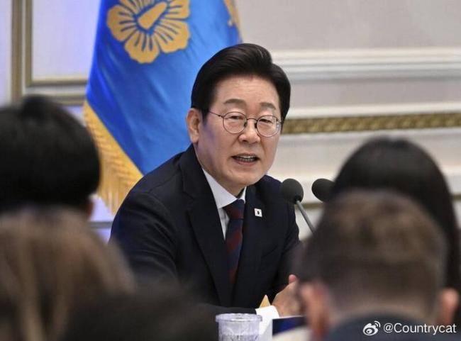 李在明5起案件全被延期审理说明啥